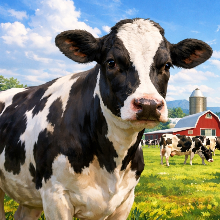 令和８年２月十勝乳牛市場